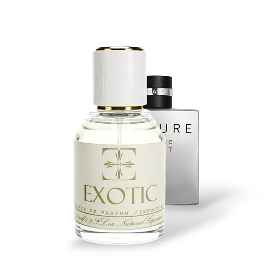 VELVET BLOOM, DUPE de Allure CHANEL