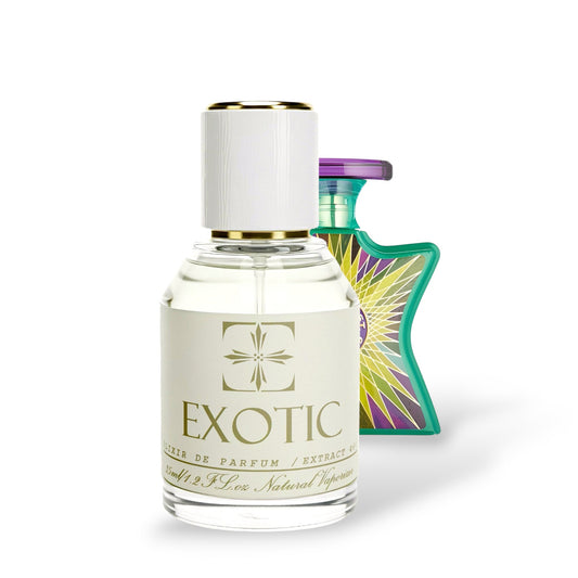 WEST VILLAGE, DUPE de Bleecker Street Bond9