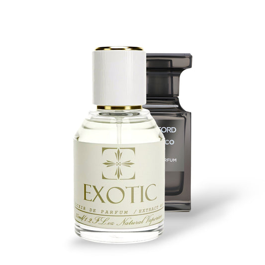 WHISKY & SMOKED, DUPE de tabacco oud TOM FORD