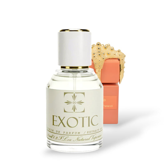 WILD BERRIES, inspired by orza TIZIANA TERENZI