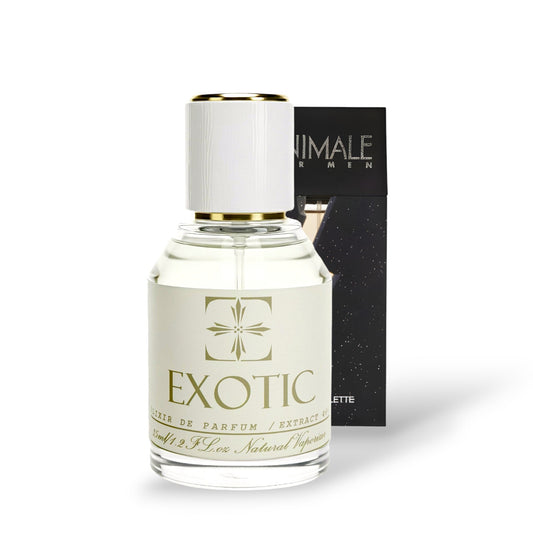 WILD ESSENCE, DUPE de animale ANIMALE