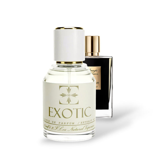 WINTER EMBER, DUPE de straight to heaven KILIAN