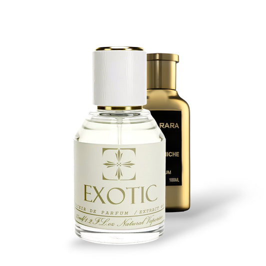 WOOLAND REVERIE, DUPE de Niche BHARARA