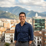 Carlos F. – Bogotá