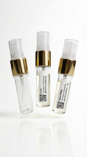 RUBY SERENADE, DUPE de one million elixir Paco Rabanne