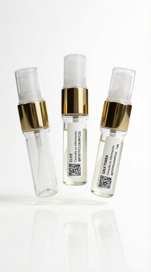 GOLD ÉCLAT, DUPE de Karpos - Ahli