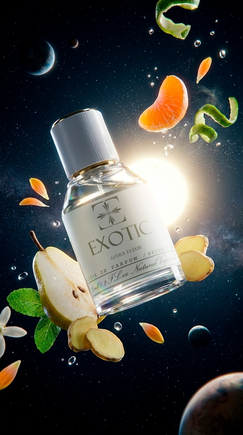 ASTRA ELIXIR, DUPE de art of universe lattafa