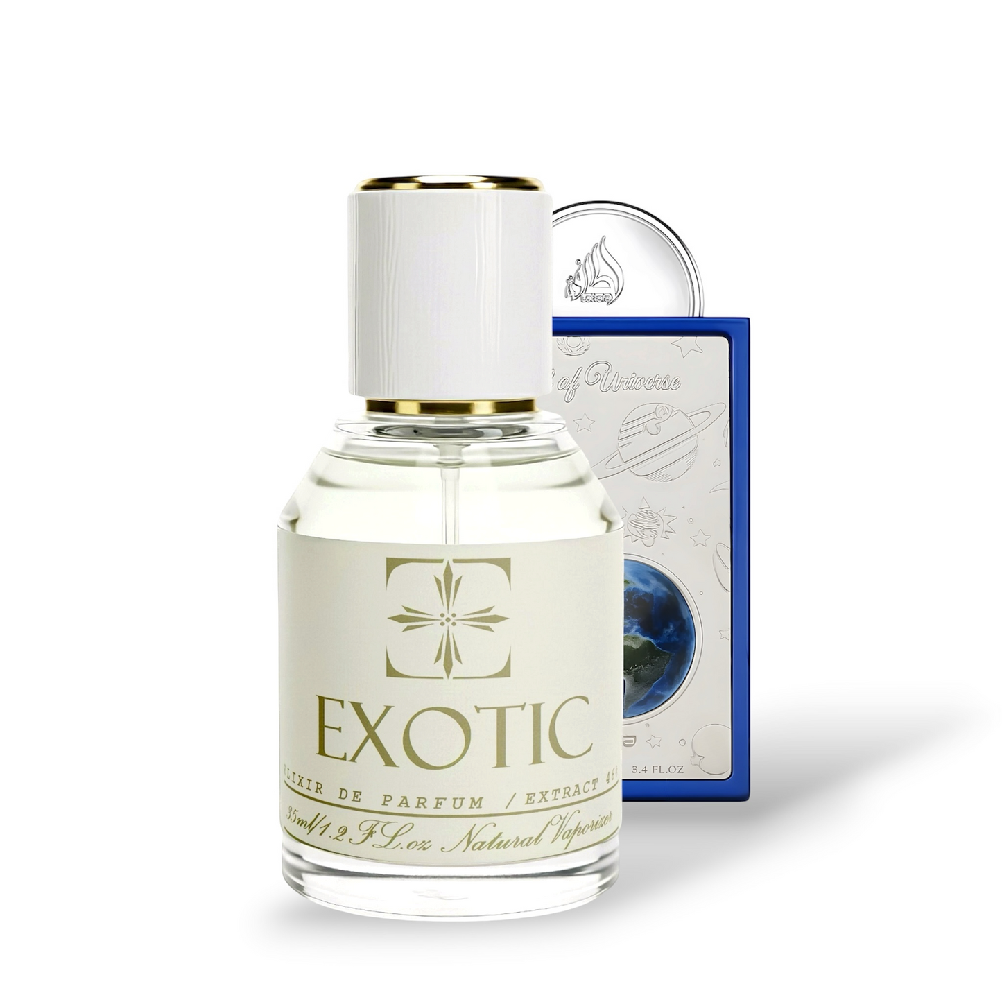 ASTRA ELIXIR, DUPE de art of universe lattafa