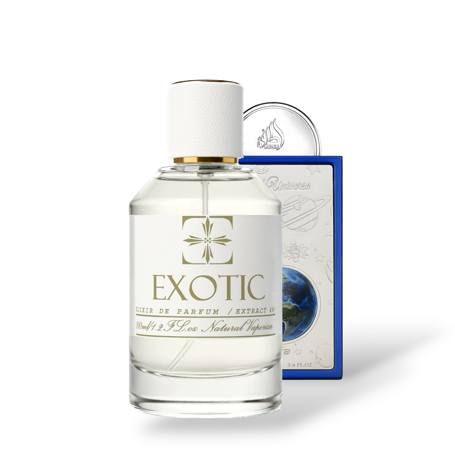 ASTRA ELIXIR, DUPE de art of universe lattafa