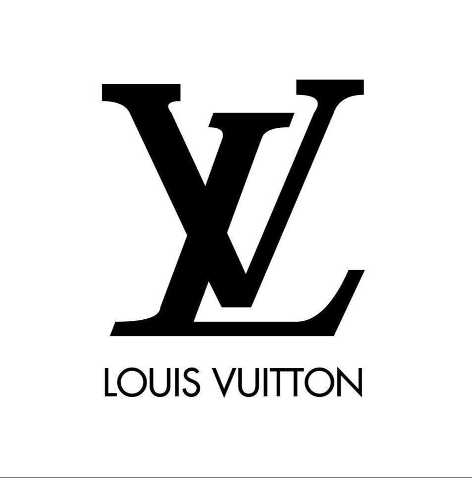 Inspired by LOUIS V