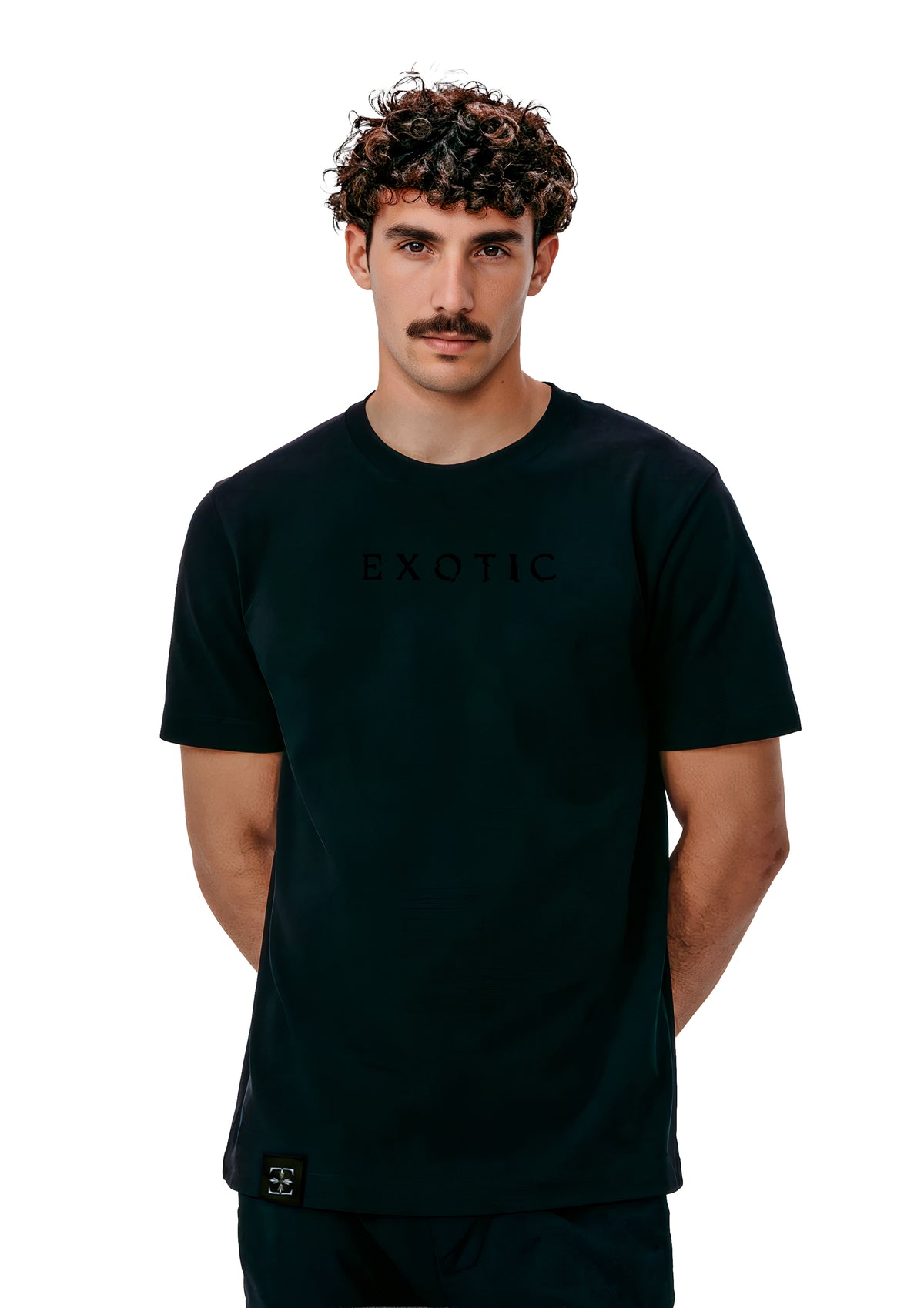 OFICIAL BLACK GAMUZADO